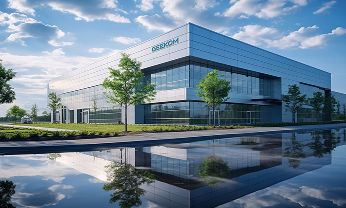 HONG KONG GEEKOM ELECTRONICS CO.,LIMITED.