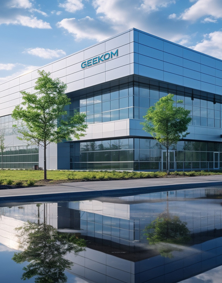 HONG KONG GEEKOM ELECTRONICS CO.,LIMITED.