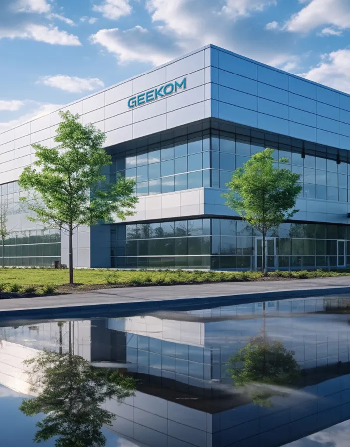 HONG KONG GEEKOM ELECTRONICS CO.,LIMITED.