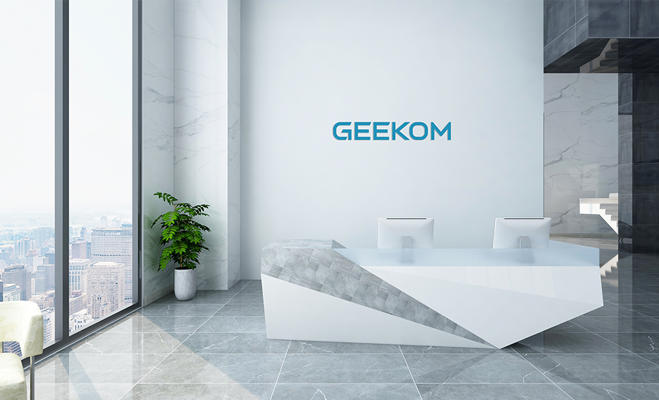 HONG KONG GEEKOM ELECTRONICS CO.,LIMITED.