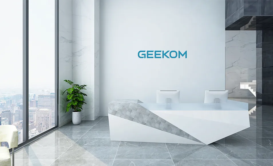 HONG KONG GEEKOM ELECTRONICS CO.,LIMITED.