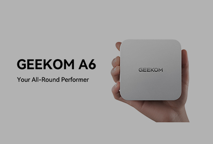 GEEKOM-A6