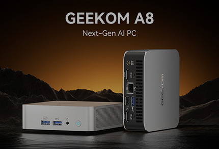 GEEKOM-A8