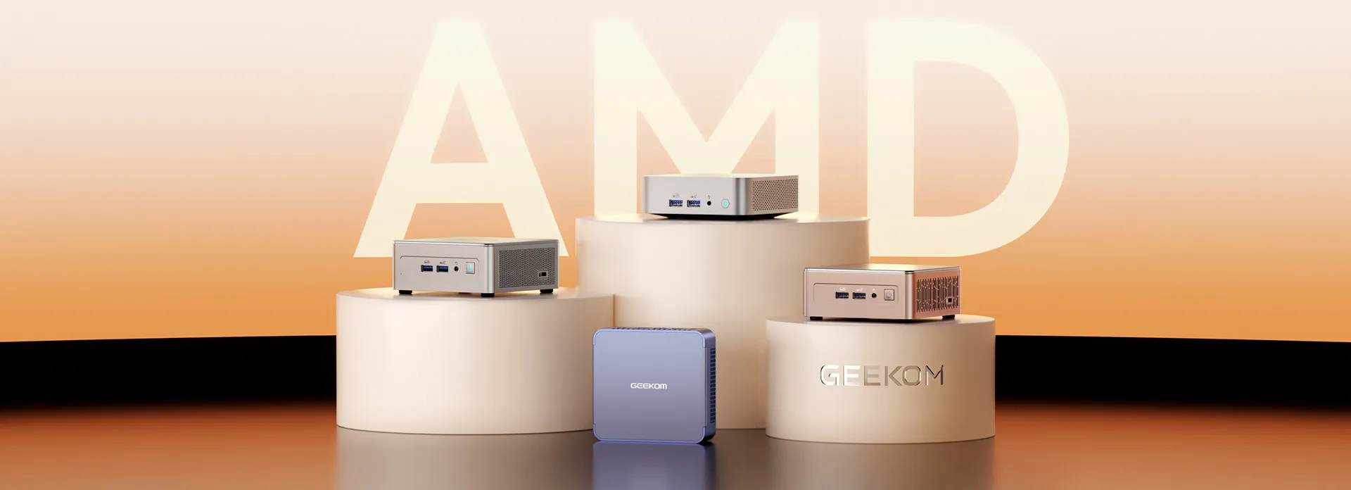 AMD Series