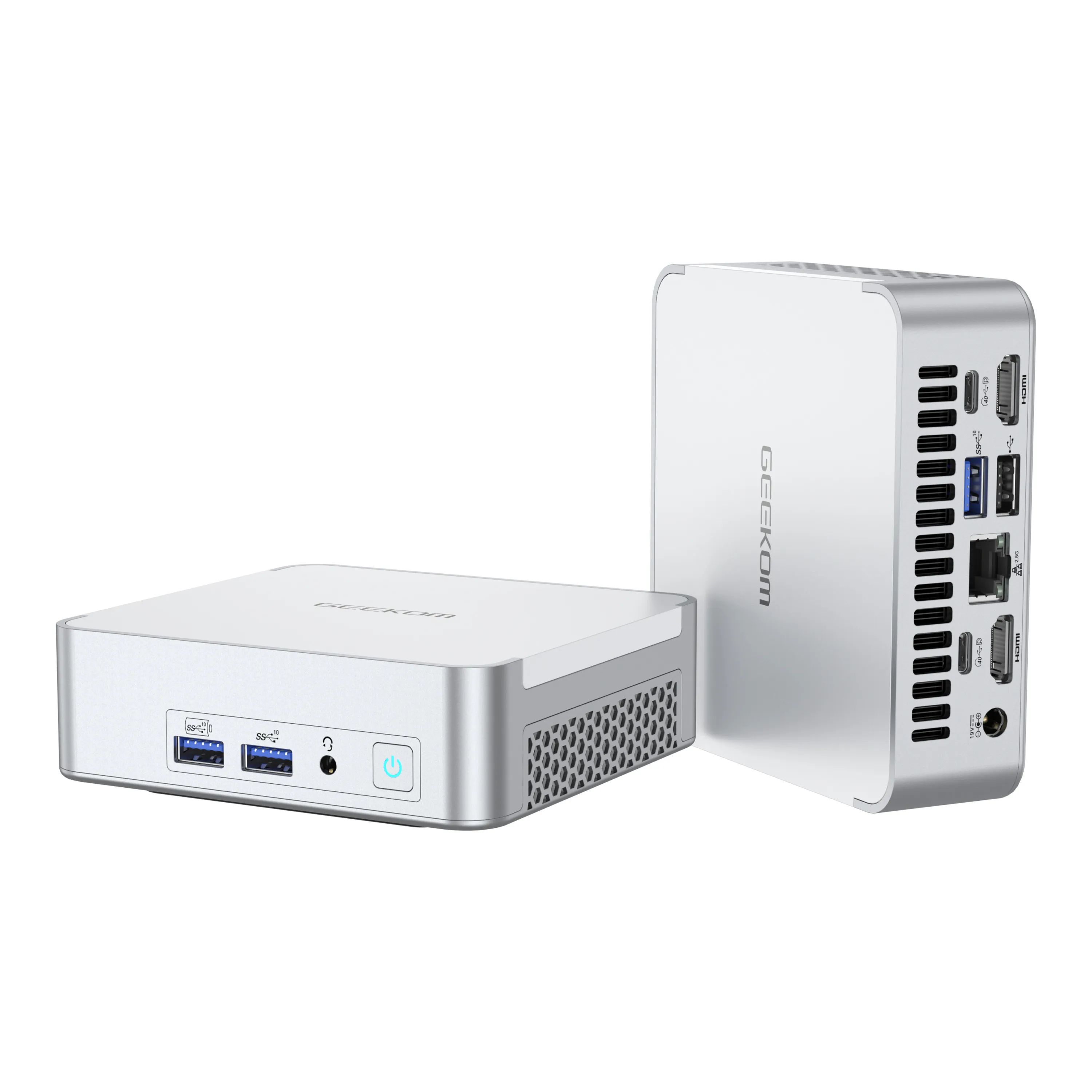 GEEKOM XT13  Mini PC 13th Gen Intel® Core™ i9 13900HK