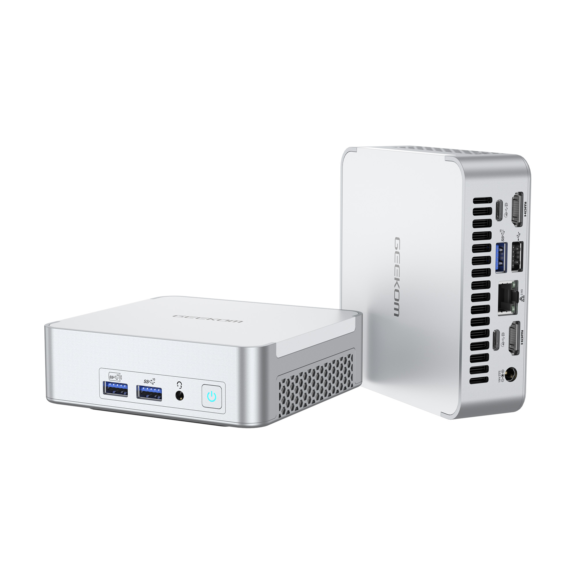 GEEKOM XT13  Mini PC 13th Gen Intel® Core™ i9 13900HK