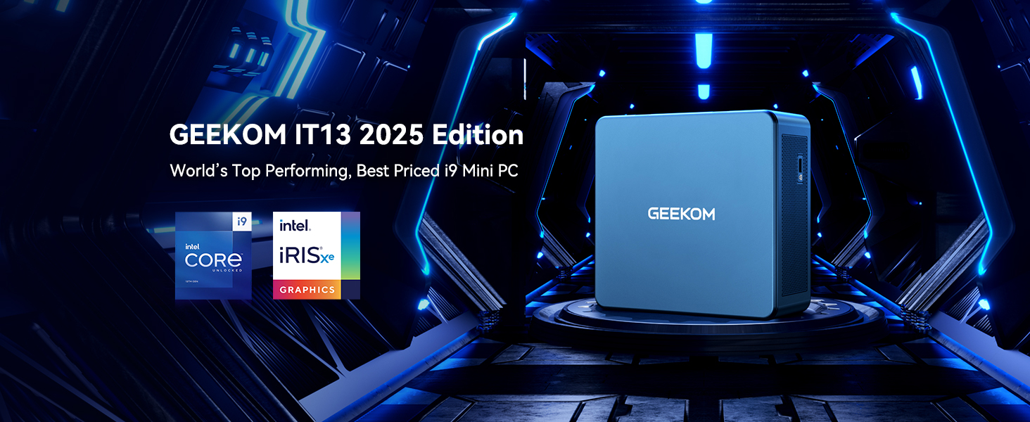 GEEKOM IT13