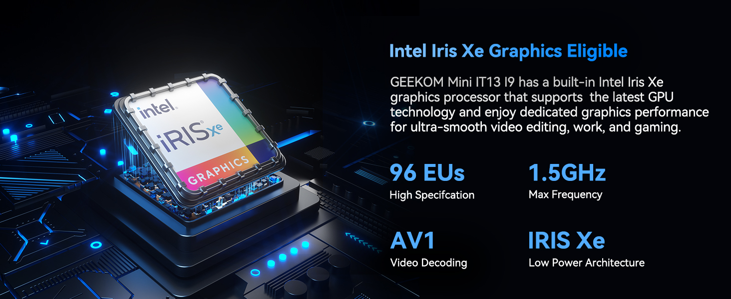 GEEKOM IT13