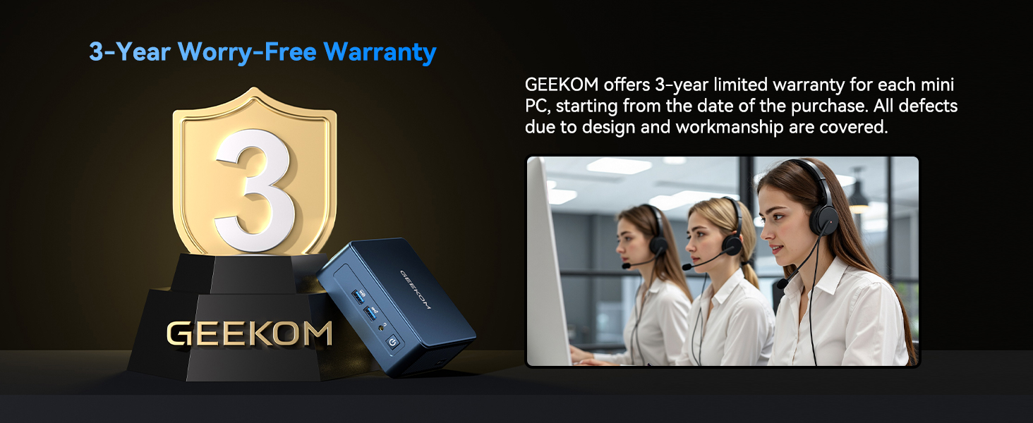 GEEKOM IT13