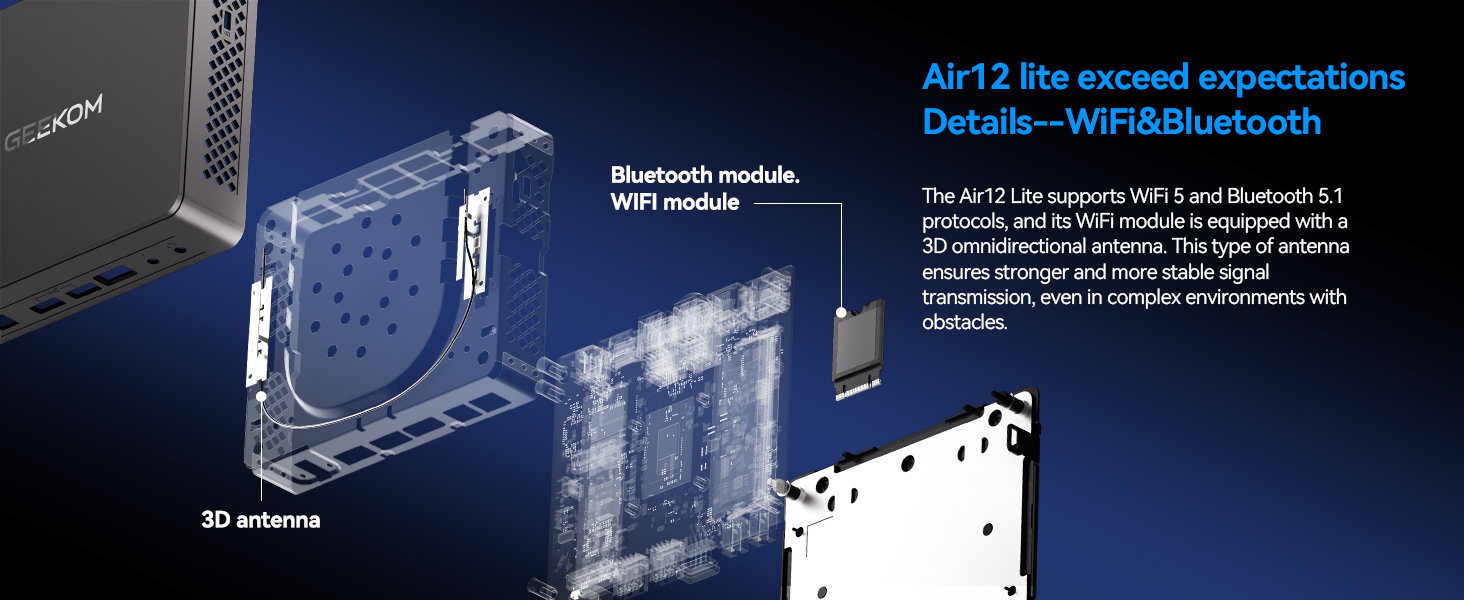 AIR12 LITE