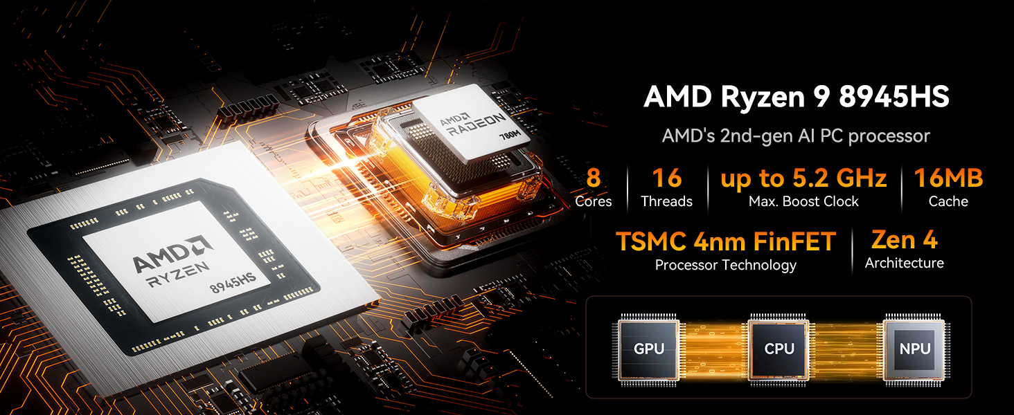 GEEKOM A8MAX