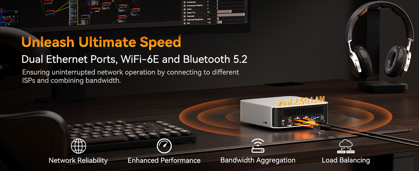 GEEKOM A8MAX
